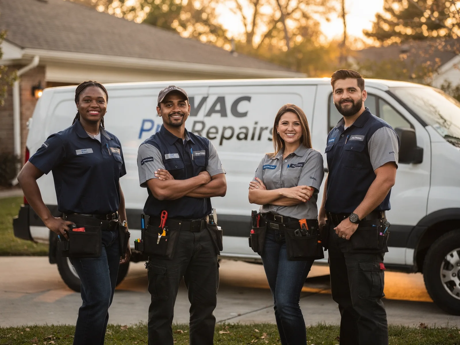 Heat Pump Repair company in Chesapeake City, MD