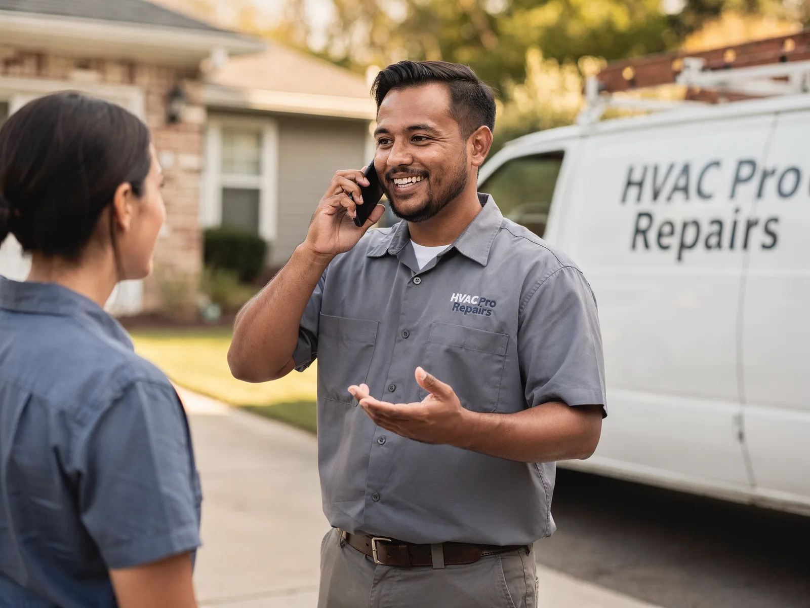 Heat Pump Repair Chesapeake City, MD FAQs